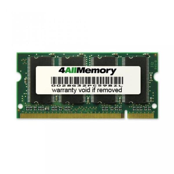 メモリ 1GB DDR-266 (PC2100) RAM Memory Upgrade for th...