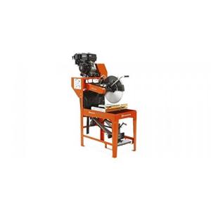 ボッシュ Husqvarna 966006609 Gas Guardmatic MS 510 Masonry Saw 11 hp, 20", with Clutch｜sonicmarin