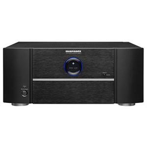 ホームシアター Marantz MM8077  7-Channel Power Amplifier