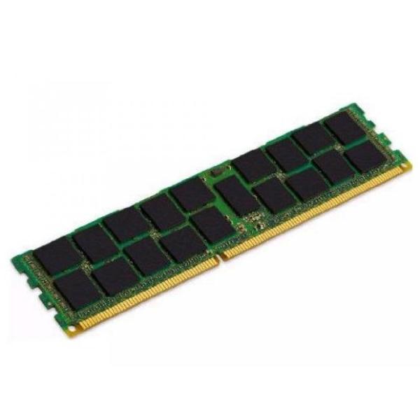 メモリ Kingston Technology 16GB 1333MHz DDR3 Reg ECC ...