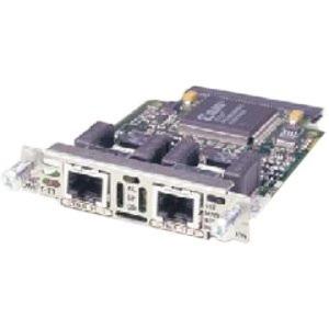 モデム Cisco 2Port T1E1 Voice Wan Interface Card｜sonicmarin