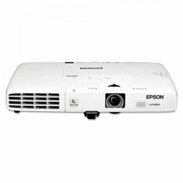 プロジェクター Epson - PowerLite 1771W Multimedia Project...