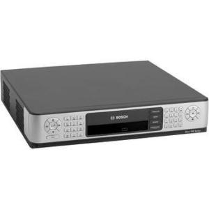 ボッシュ United Digital DHR-751-16B400 Bosch 750 Series Digital Hybrid HD Recorder - Standalone DVR - 16 channels - 1 x 4 TB - networked -｜sonicmarin