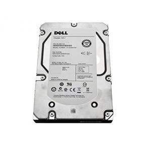 データストレージ Dell Seagate 300GB 15K RPM 6Gbps SAS 3.5 Inch Hard Drive F617N ST3300657SS