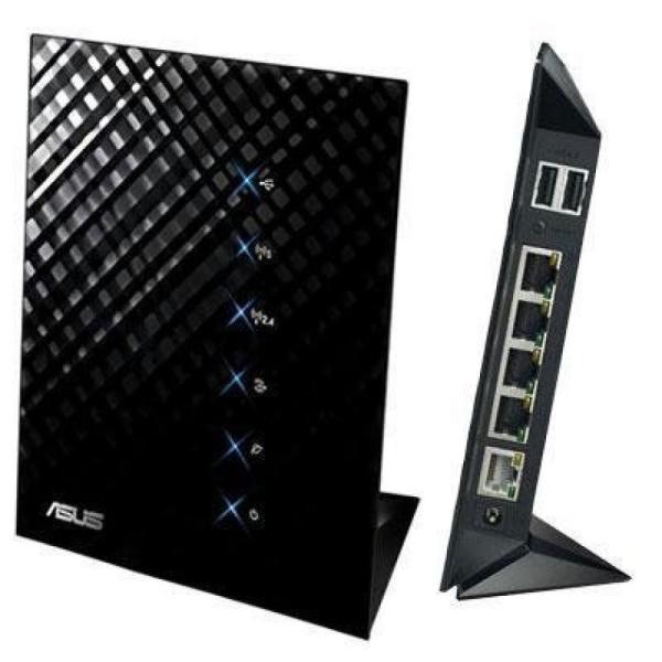 ルータ Asus US RT-N56U Wireless Router