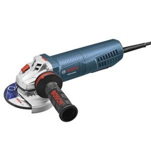 ボッシュ Bosch AG50-125PD 5-Inch High-Performance Angl...