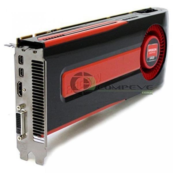 グラフィックカード グラボ GPU HP 695595-001 Graphics Card - AM...