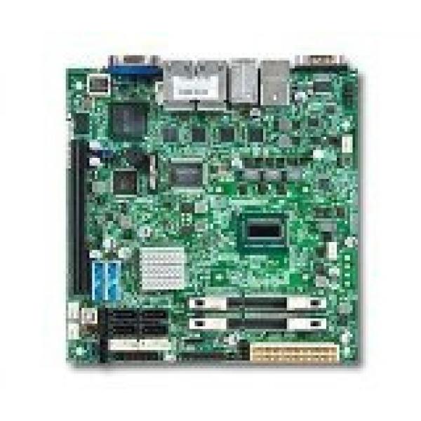 マザーボード Supermicro Mini ITX MBD-X9SPV-F-3217UE-O DD...