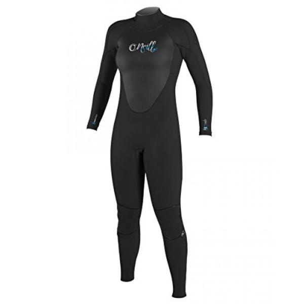 サーフィン O&apos;Neill Wetsuits Womens 43 mm Epic Full Suit