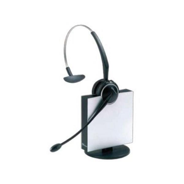 ヘッドセット 2Q78912 - GN Jabra GN9125 Flex Boom Headset