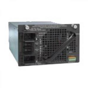電源ユニット Cisco PWR-C45-6000ACV Catalyst 4500 E-Series 110220 V 6000W AC Dual Input Power Supply (PoE)｜sonicmarin
