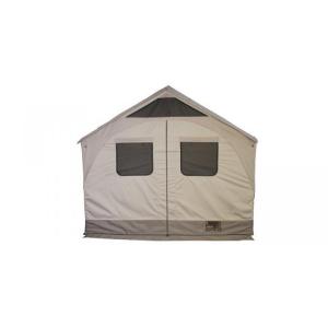 テント Barebones Living Safari Tent, Sand