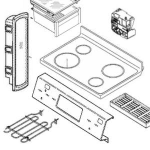 ボッシュ Mounting Set