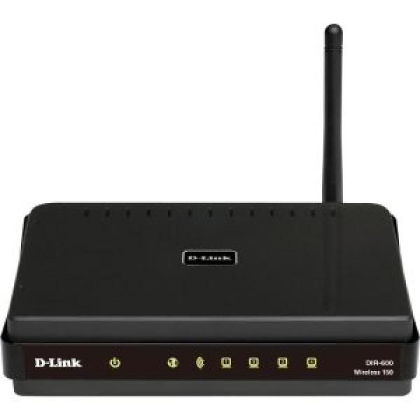 ルータ DLINK DIR-601 D-Link DIR-601 Wireless N 150 Ho...