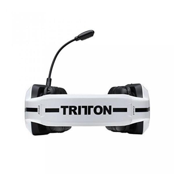 ゲーミングPC TRITTON Pro+ True 5.1 Surround Headset for...