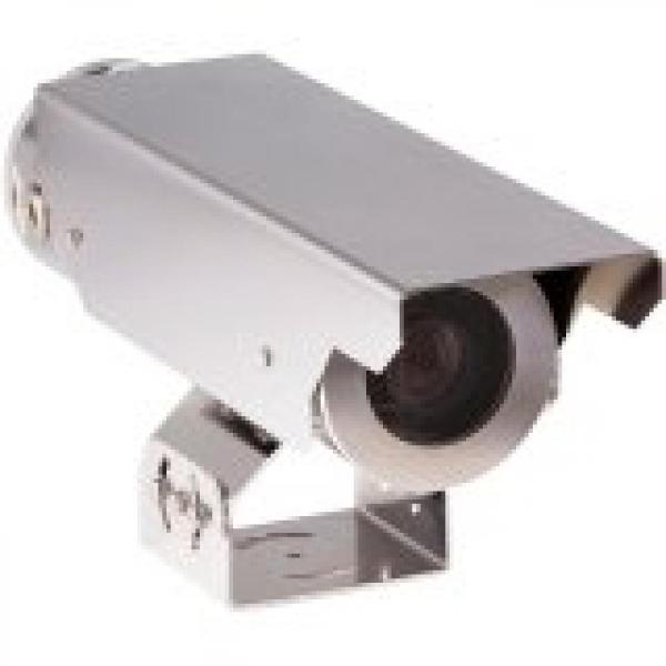 ボッシュ Bosch EX65 Surveillance Camera - Color, Monoc...