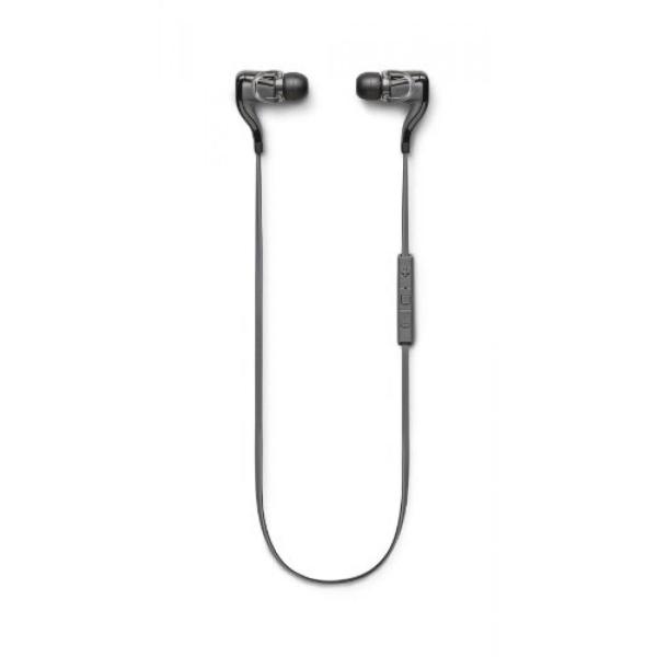 ブルートゥースヘッドホン Plantronics BackBeat Go 2 Wireless Hi...