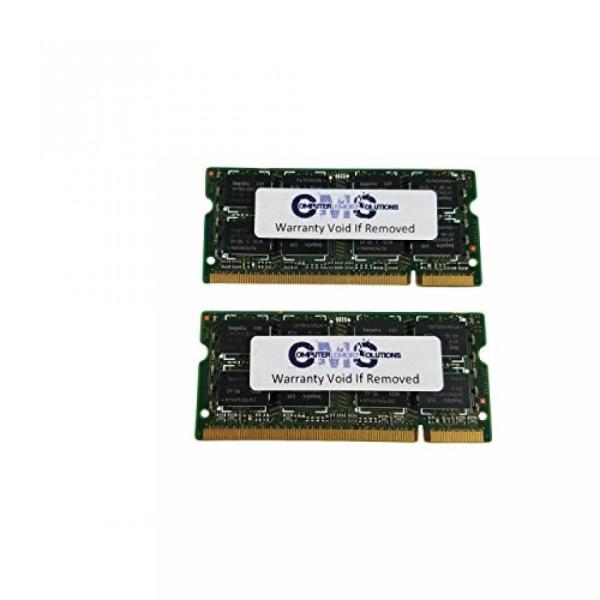メモリ 4Gb (2X2Gb) Memory Ram Compatible With Dell In...