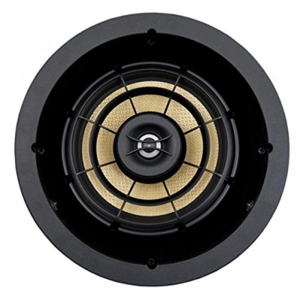 ホームシアター SpeakerCraft Profile AIM8 Five 8&quot; In-Ceili...