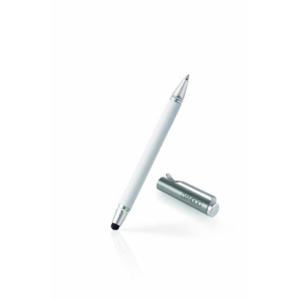 2 in 1 PC Wacom Bamboo Duo? 2-In-1 Stylus with Pen...