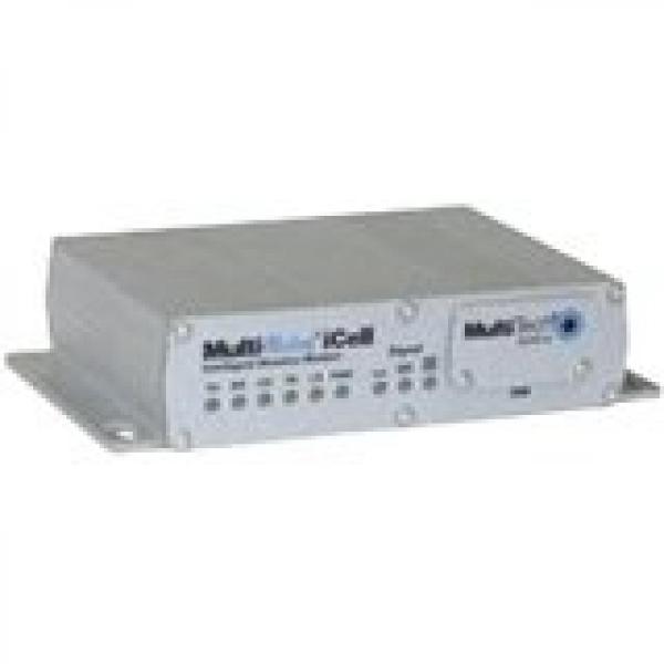 モデム Multi-Tech Multimodem iCell MTCMR-C2 Radio Mod...