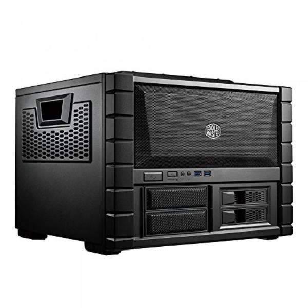 ゲーミングPC Cooler Master Computer Cases