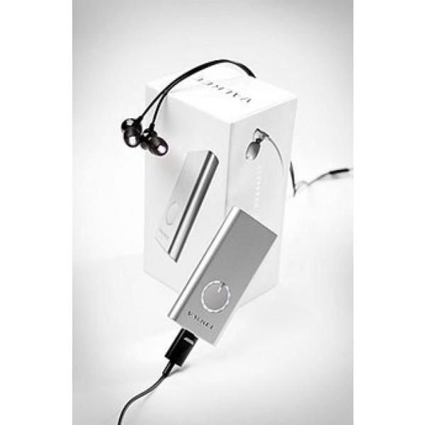 ヘッドセット Valkee 2 Silver Bright Light Headset for Wi...
