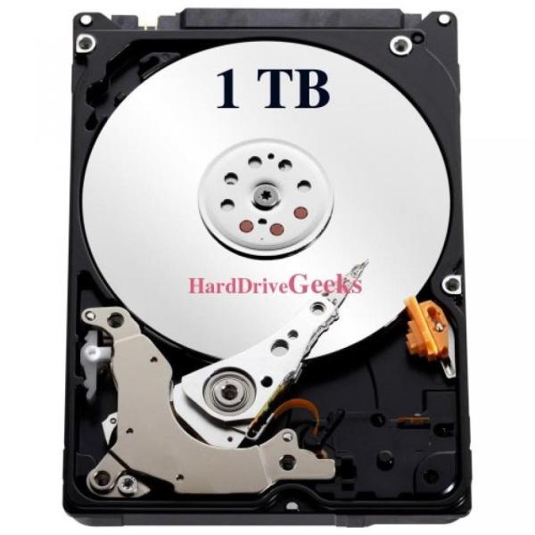 データストレージ 1TB 2.5&quot; Hard Drive for Dell Precision M9...