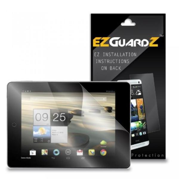 2 in 1 PC (3-Pack) EZGuardZ Acer Iconia A1-810 Tab...