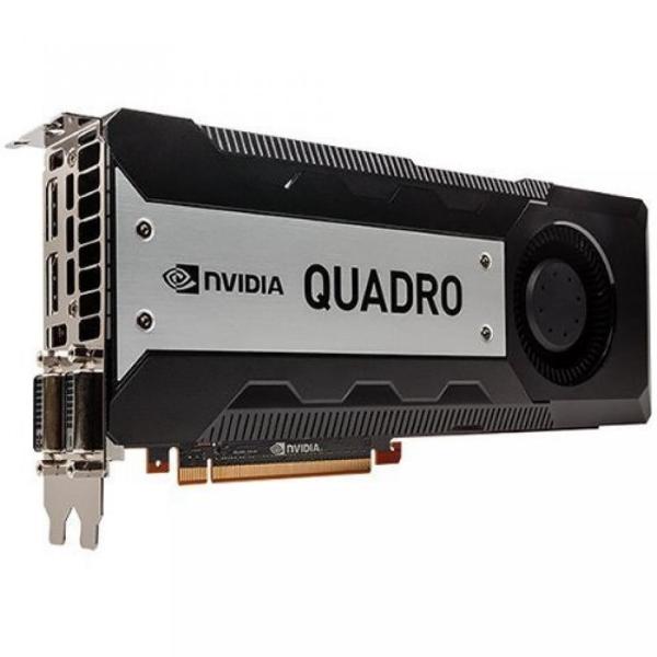 グラフィックカード グラボ GPU Nvidia Quadro K6000 12GB GDDR5 P...