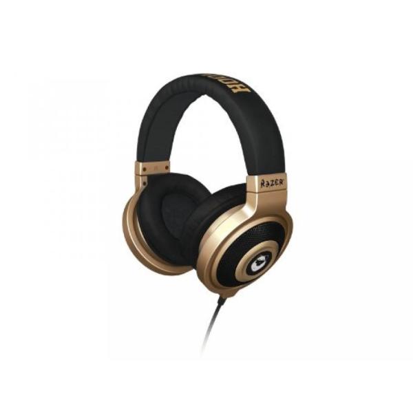 ヘッドセット Razer Kraken Over Ear E-Panda Hooligan Head...