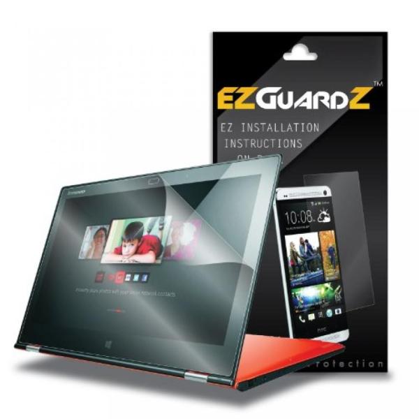 2 in 1 PC (2-Pack) EZGuardZ Lenovo IdeaPad Yoga 2 ...