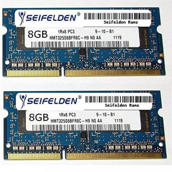 メモリ Seifelden 16GB (2X8GB) Memory RAM for IBM Thin...