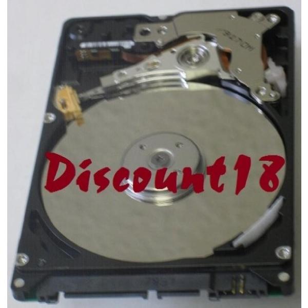 データストレージ 1TB 2.5&quot; SATA Hard Drive Compatible for D...