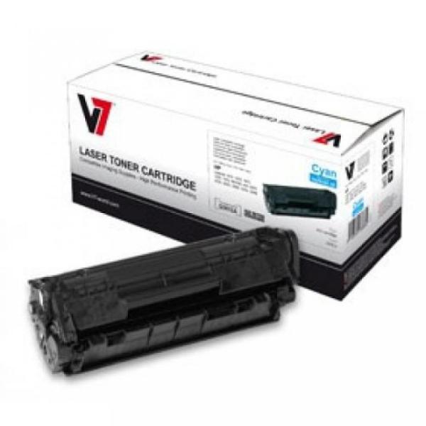 モニタ V7 V705X  TONER CARTRIDGE HIGH YIELD