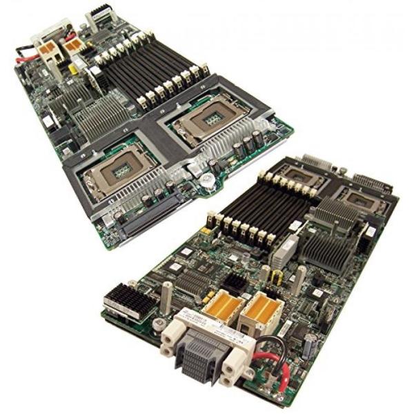 マザーボード HP 438249-001 Proliant X5345 System Board 4...