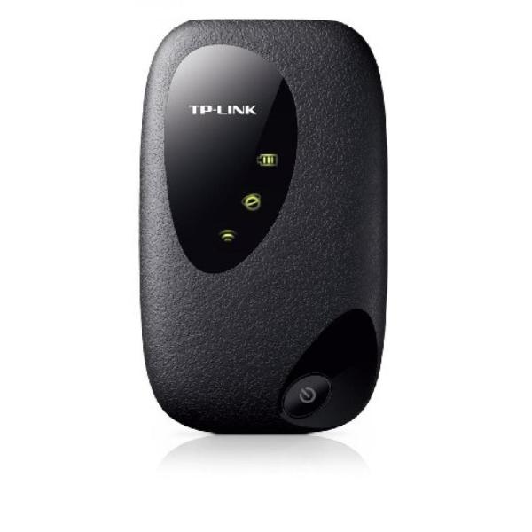 ルータ TP-Link M5250 Router