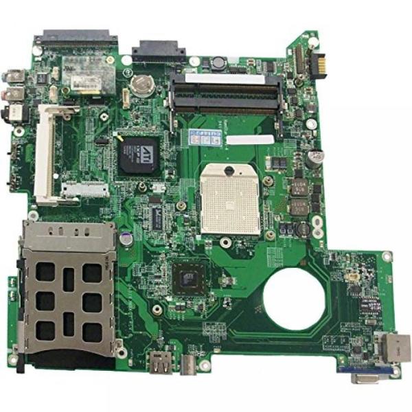 マザーボード 0K7438 Dell Latitude D610 Motherboard