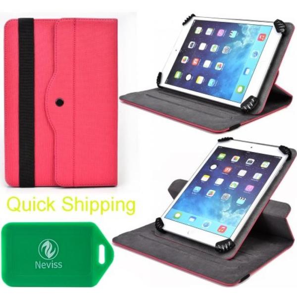 2 in 1 PC  Kindle Fire HD 8.9&quot; cover case wrotatin...