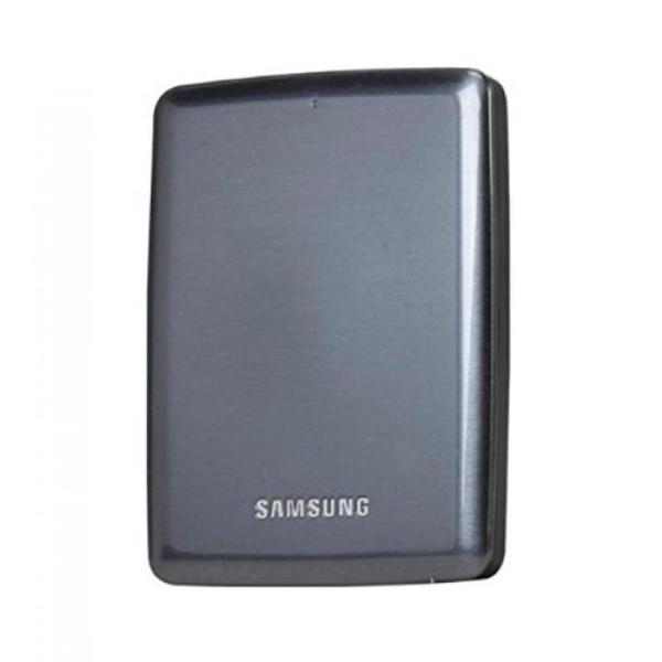 外付け HDD SAMSUNG P3 Portable 2TB USB 3.0 2.5&quot; Exter...