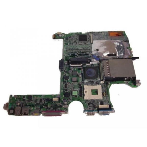 マザーボード Compaq NX9000 Motherboard 326679-001