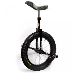 乗り物おもちゃ Nimbus Trials Unicycle 20" - Black｜sonicmarin