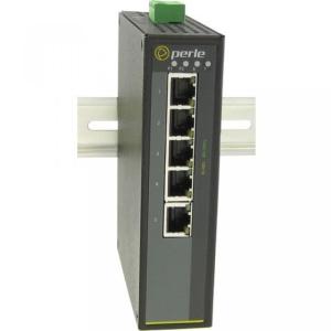 モデム Perle IDS-105G-S2SC160 - Industrial Ethernet Switch｜sonicmarin
