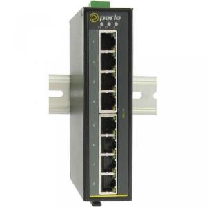 モデム Perle IDS-108F-DS2ST80 - Industrial Ethernet Switch｜sonicmarin