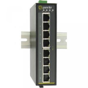 モデム Perle IDS-108F-DS2SC80 - Industrial Ethernet Switch｜sonicmarin