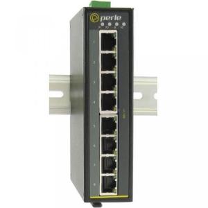 モデム Perle IDS-108F-S2SC80 - Industrial Ethernet Switch｜sonicmarin