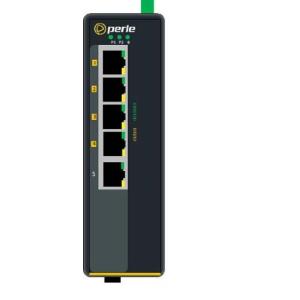 モデム Perle IDS-105GPP-S1SC40U - Industrial Ethernet Switch with Power Over Ethernet｜sonicmarin