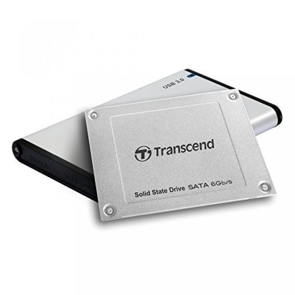 HDD ハードディスクドライブ 内蔵型 Transcend Information 2.5-Inch...