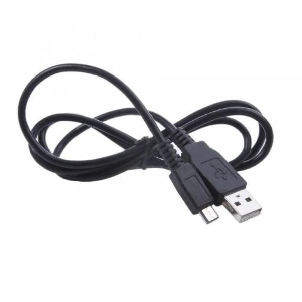 2 in 1 PC USB PC Power Charging+Data CableCordLead...