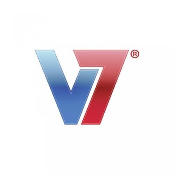 モニタ V7 V7T650  Toner Cartridge - Replacement for L...